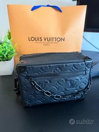 Pochette a tracolla Louis Vuitton