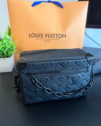 Pochette a tracolla Louis Vuitton