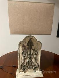 Lampada da tavolo