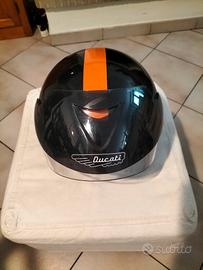 casco Ducati