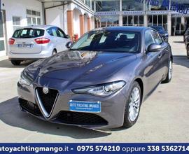 Alfa Romeo Giulia 2.2 Turbodiesel 180 CV Business