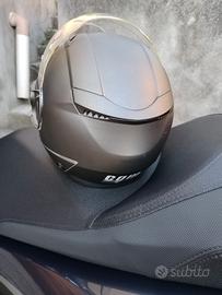 Tolgo casco  