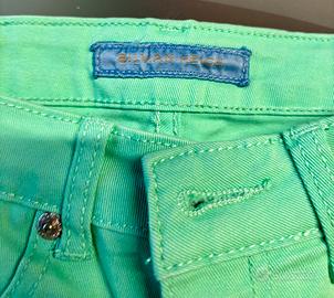 Shorts in denim Silvian Heach  tg 38