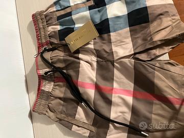 Costume/pantaloncino