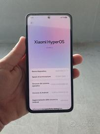 Xiaomi redmi note 14