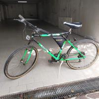 Mountain Bike Razzo