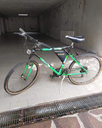Mountain Bike Razzo