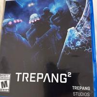 Trepang 2