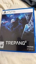 Trepang 2