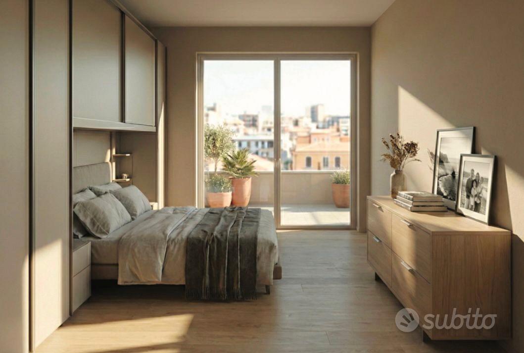 Apartment in Alghero, Sant'Agostino - Vista 4
