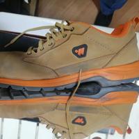 Scarpe Antinfortunistiche S3 SRC 47