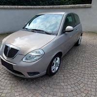 Lancia Ypsilon GPL