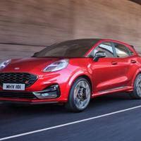 Ricambi Ford Puma kuga Ecosport 
