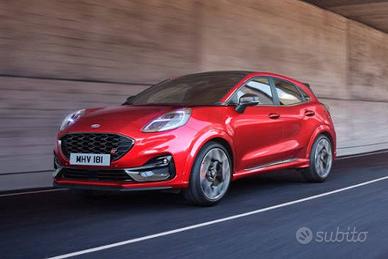 Ricambi Ford Puma kuga Ecosport 
