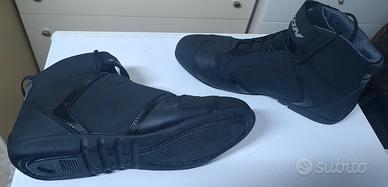 SCARPONCINI - GUANTI