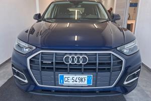 Audi Q5 40 TDI 204 CV quattro S tronic Business