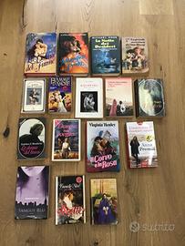 Lotto libri