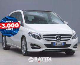 MERCEDES Classe B - W247 B 180 Sport