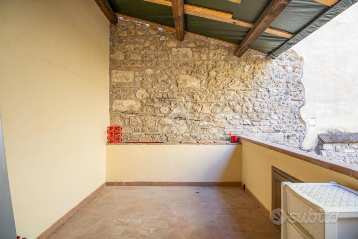 Appartamento – Rieti, Centro storico, Regina Pacis - Altro