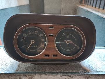 Quadro strumenti Ford Escort 