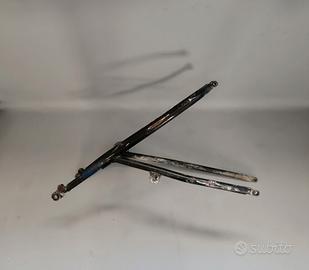 Telaietto Telaio Yamaha Yz 250 1993 4EW motocross 