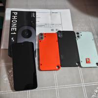 cmf phone 1 8 gb RAM 256 gb rom