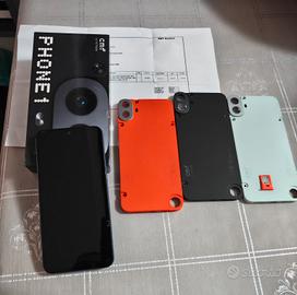 cmf phone 1 8 gb RAM 256 gb rom