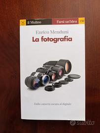 La fotografia 