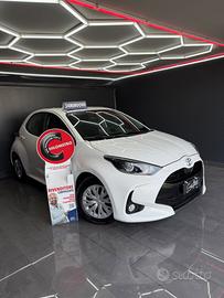 Toyota Yaris 1.0 Benzina Trend 2023