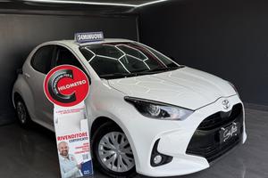 Toyota Yaris 1.0 Benzina Trend 2023