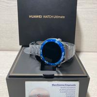 huawei smartwatch ultimate valuto permuta 