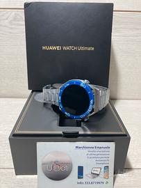 huawei smartwatch ultimate valuto permuta 