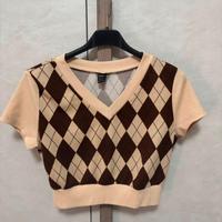 T-shirt maglioncino
