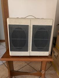Giradischi portatile