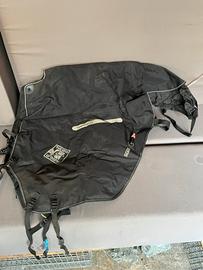 Coprigambe sh 300 (2006-2010)