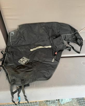 Coprigambe sh 300 (2006-2010)