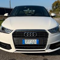 Audi A1 1.0 TFSI ULTRA