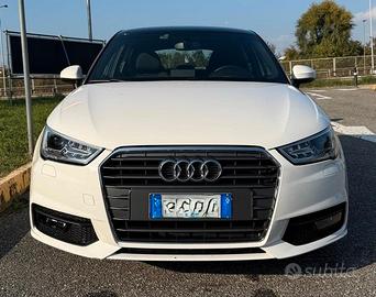 Audi A1 1.0 TFSI ULTRA