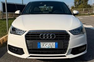Audi A1 1.0 TFSI ULTRA