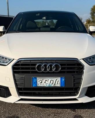 Audi A1 1.0 TFSI ULTRA