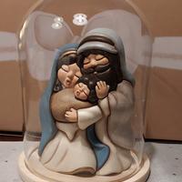 Thun Sacra Famiglia edizione speciale 2025