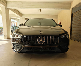 Cla amg line premium 39.000 km