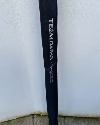 Canna daiwa