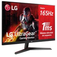 LG Ultragear  32GN600-B QHD 165hz 1ms