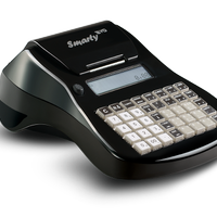 REGISTRATORE TELEMATICO RT EDIT mod. SMARTY EVO