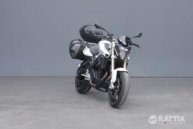 BMW F 800 R