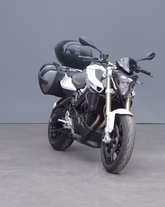 BMW F 800 R