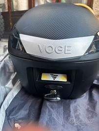 Bauletto Givi 29 lt universale