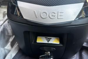 Bauletto Givi 29 lt universale