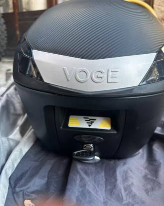 Bauletto Givi 29 lt universale